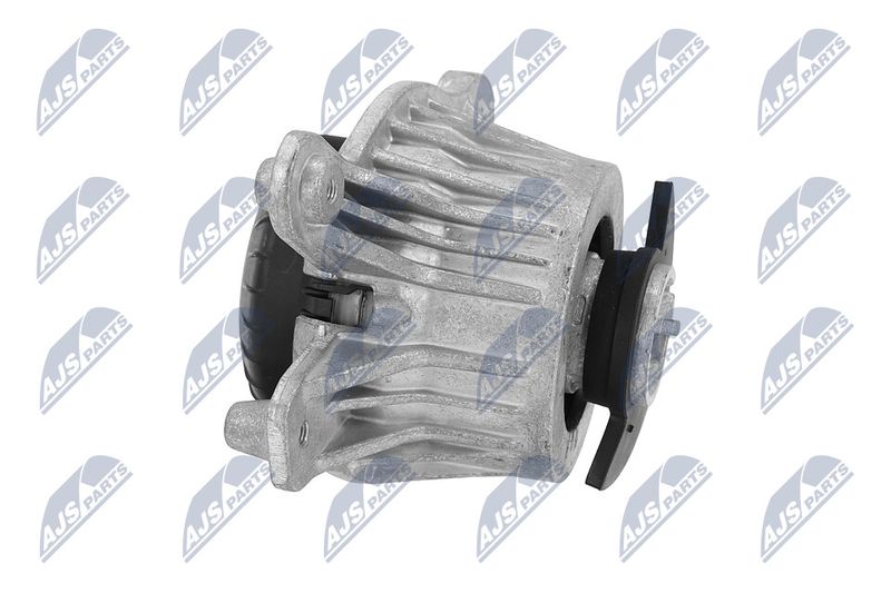 Paigutus, Mootor, NTY ZPS-ME-019