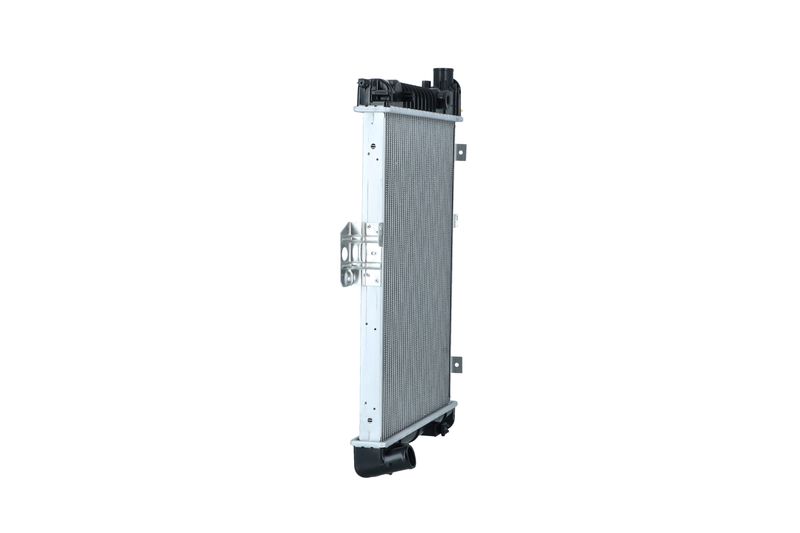 NRF 504140 Variklio aušinimo radiatorius