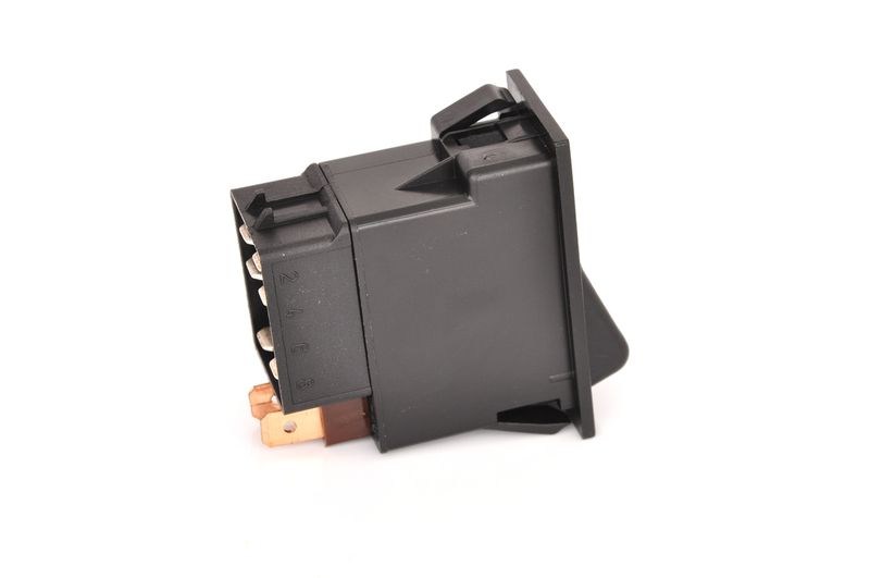 BOSCH 0986348053 Direction Indicator Switch