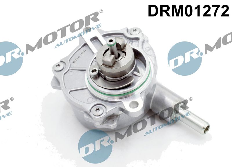 Dr.Motor Automotive vákuumszivattyú, fékrendszer DRM01272