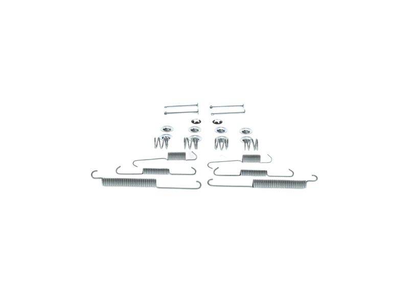 BOSCH 1 987 475 157 Accessory Kit, brake shoes
