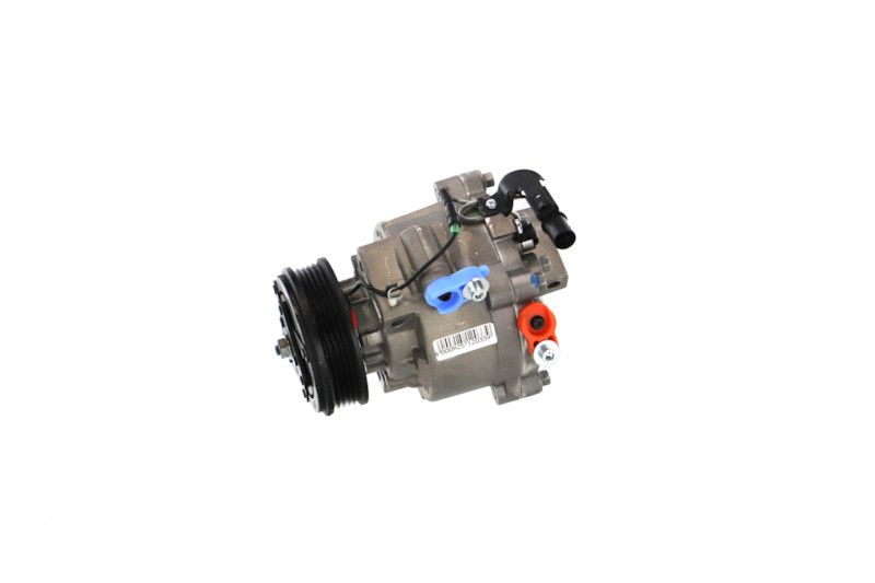 REMANTE 005-001-000243R Compressor, air conditioning