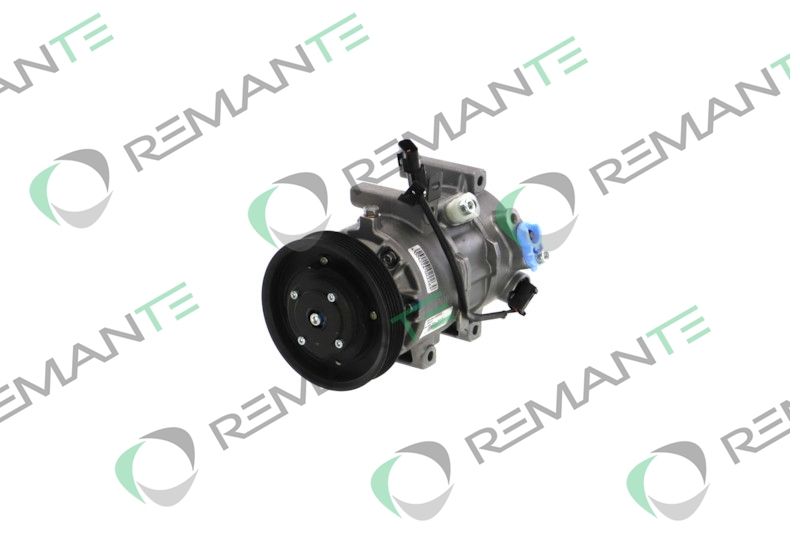 REMANTE 005-001-000095R Compressor, air conditioning