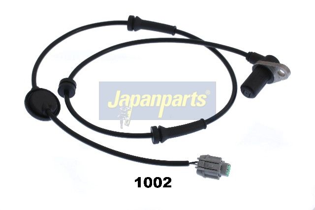 JAPANPARTS Jutiklis, rato greitis
