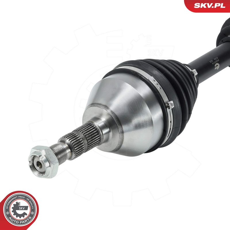 Veovõll, ESEN SKV 40SKV370