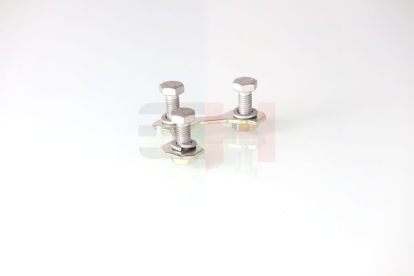 GH GH-394700 Clamping Bolt Set, ball joint