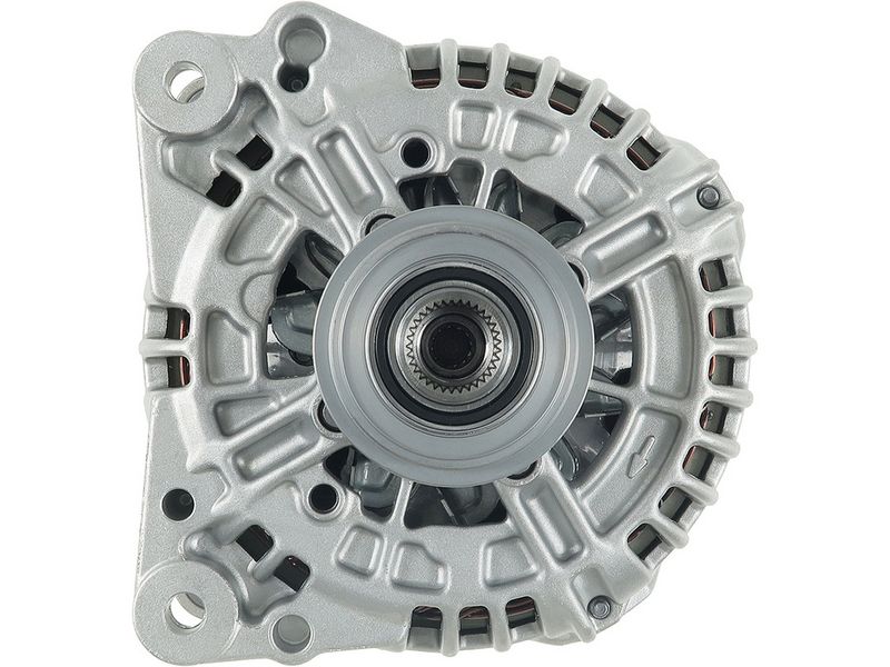 Generaator AS-PL A0321(SEG)