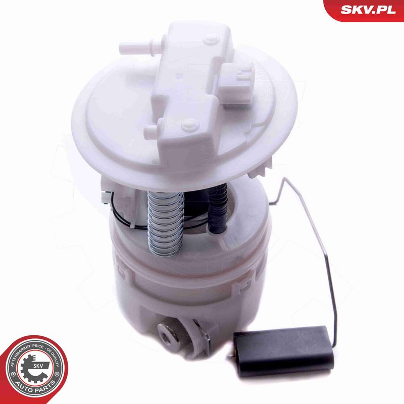 ESEN SKV 02SKV811 Kuro tiekimo modulis