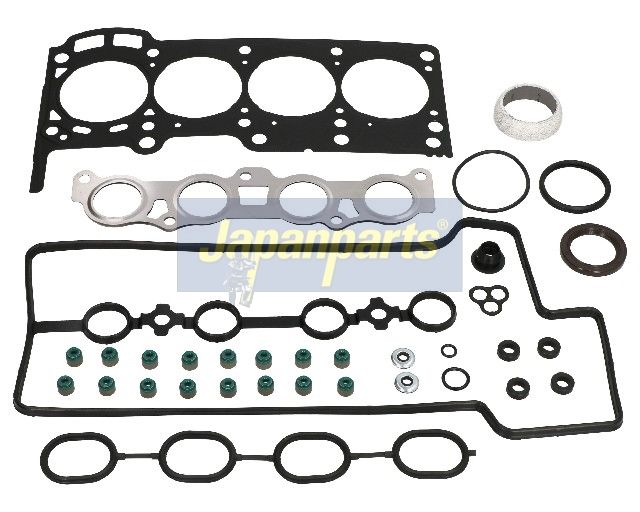 JAPANPARTS Tarpiklių komplektas, cilindro galva