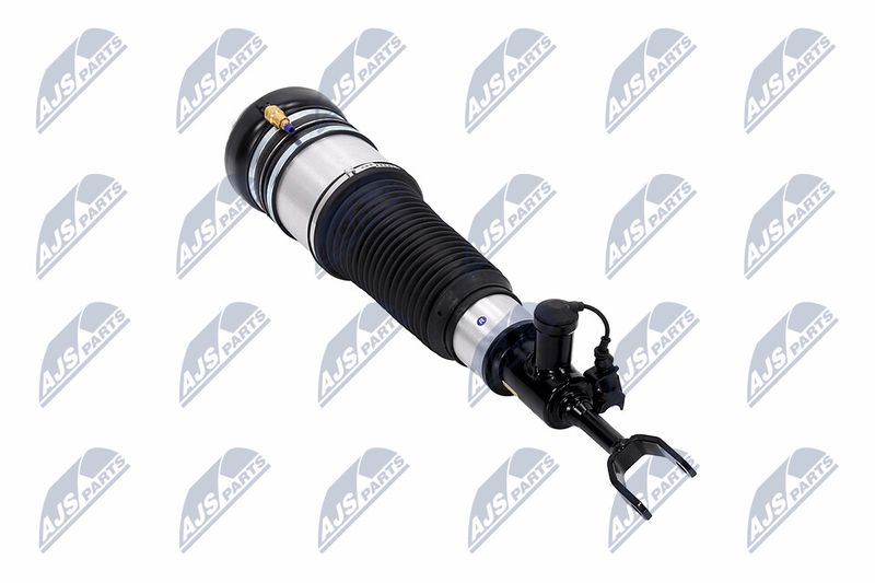 Õhuamort, NTY A-AU-048