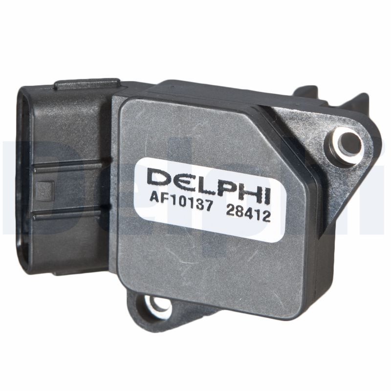 Delphi Air Mass Sensor AF10137-12B1