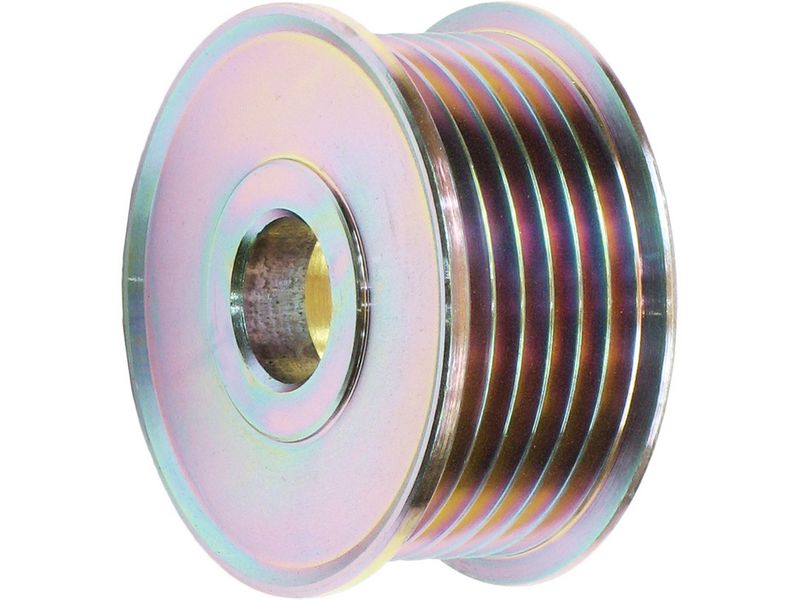 Rihmaratas, generaator, AS-PL AP0041