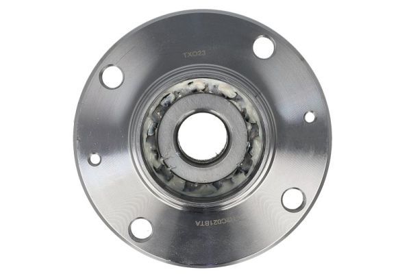 BTA H2C021BTA Wheel Bearing Kit