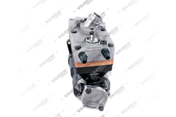 kompresor MB Actros MP4, Euro 6, vč. kola 1100440001