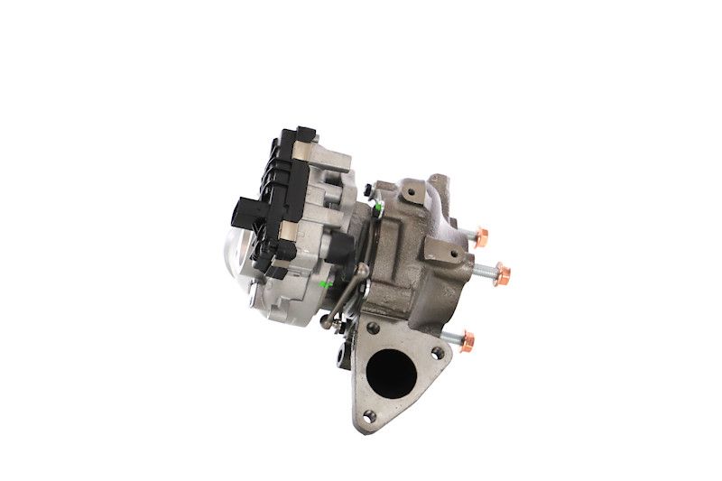 REMANTE 003-002-004141R Turbokompresorius