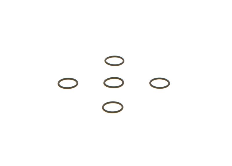 BOSCH 1230210034 Seal