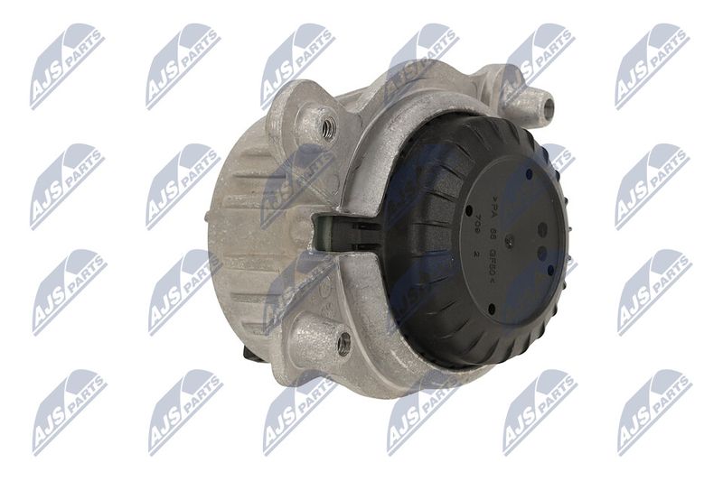 Paigutus, Mootor, NTY ZPS-ME-048