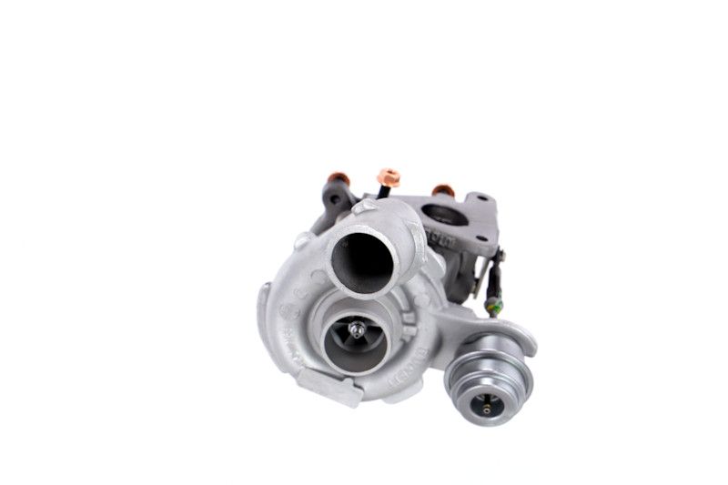 REMANTE 003-001-000077R Charger, charging (supercharged/turbocharged)