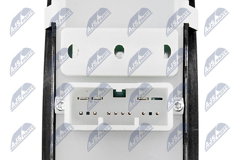 Lüliti, aknatõstuk, NTY EWS-CH-008