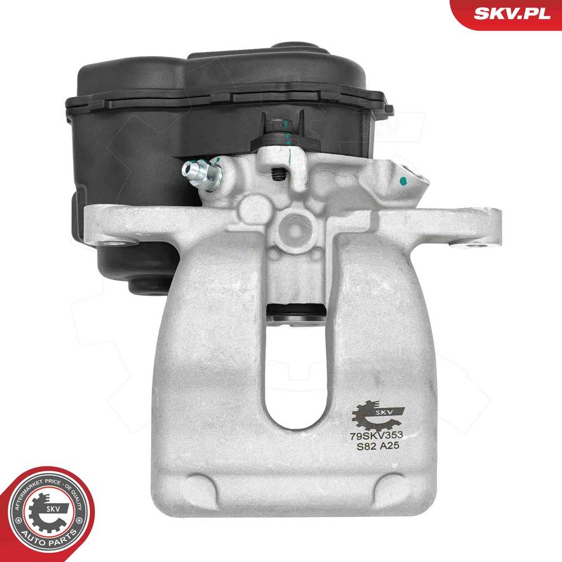 Pidurisadul, ESEN SKV 79SKV353