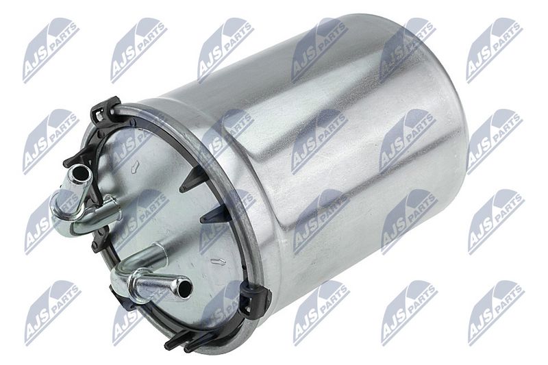Kütusefilter, NTY FFF-WW-043