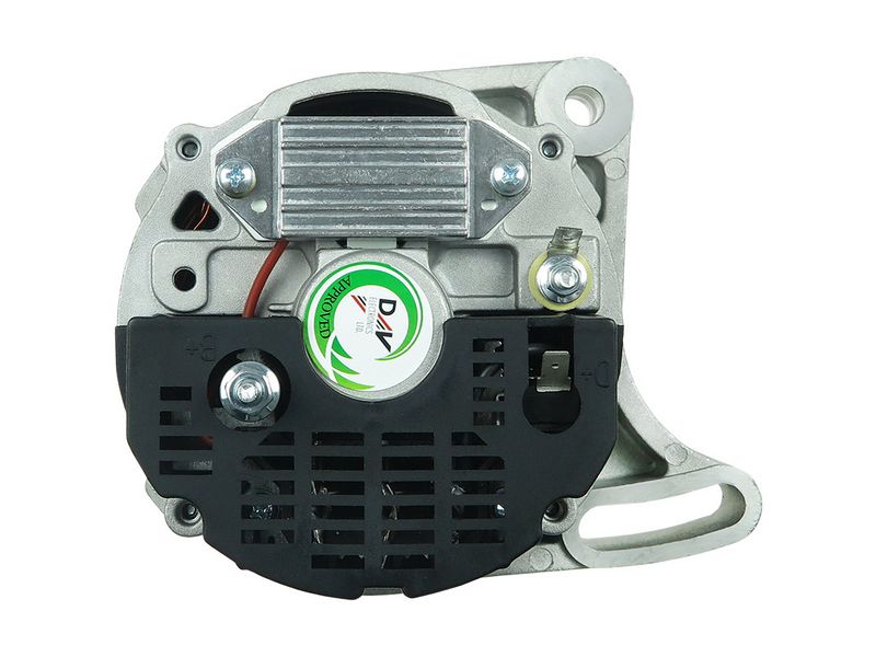 AS-PL A9215 Alternator