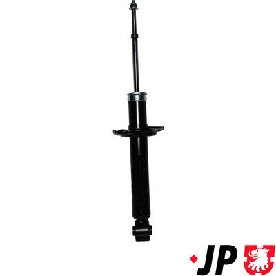 Amort, JP GROUP 4052101200