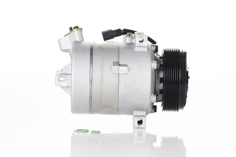 NISSENS 890138 Compressor, air conditioning