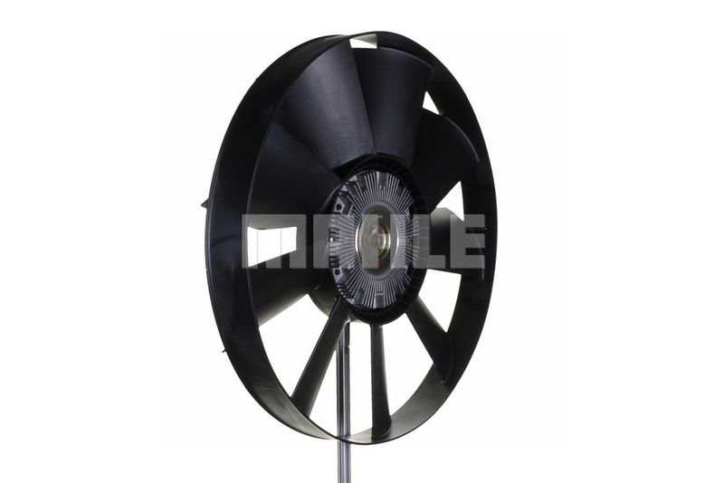 Product Image - Koelventilatorwiel - CFF408000P - MAHLE