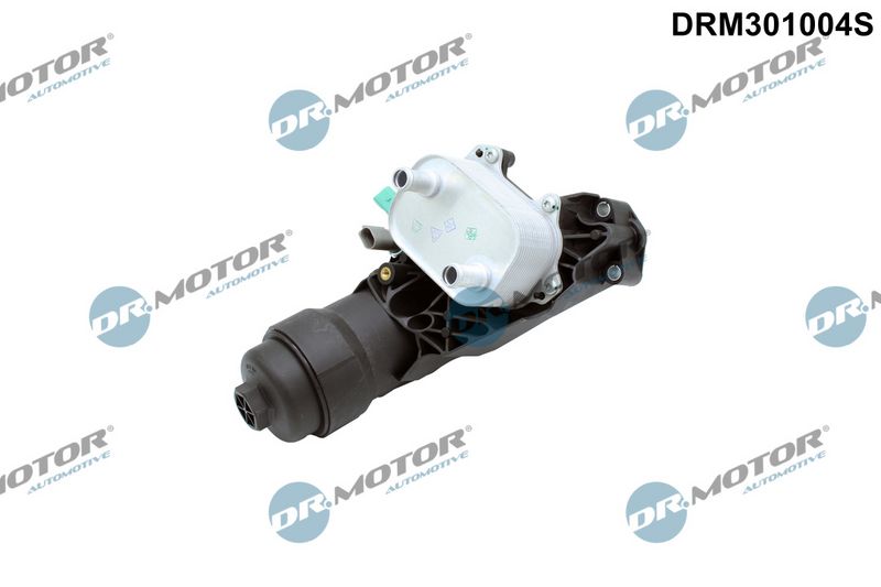 Dr.Motor Automotive Korpusas, alyvos filtras