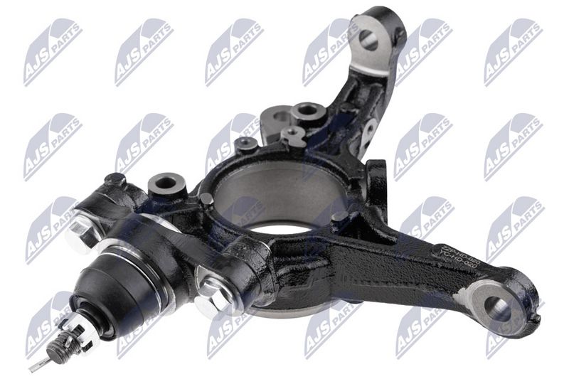 NTY ZZP-HD-020 - Steering Knuckle, wheel suspension