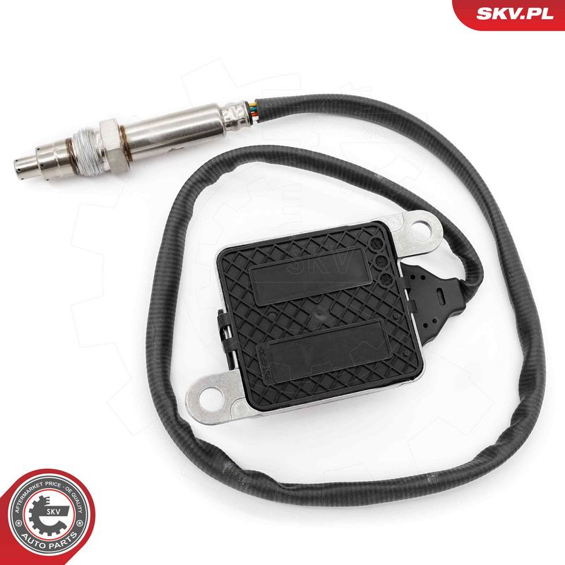 NOx-sensor, karbamiidipritse, ESEN SKV 71SKV028