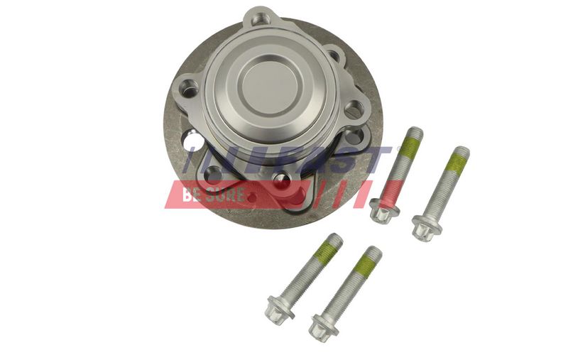 Rattalaager, FAST FT21106