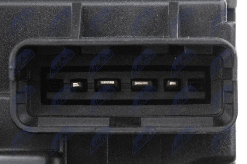 NTY EZC-NS-046 Central Locking System