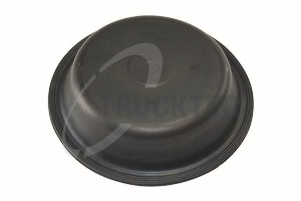TRUCKTEC AUTOMOTIVE 98.05.030 - Membrane, spring-loaded cylinder