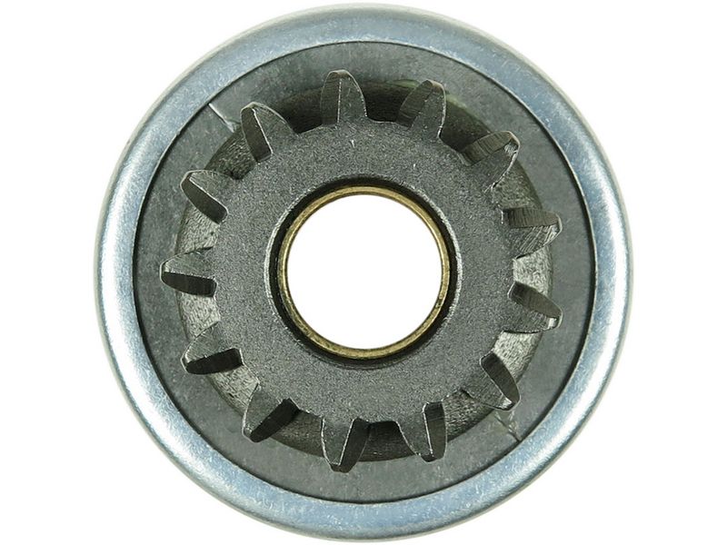 Vabajooks, starter, AS-PL SD2021