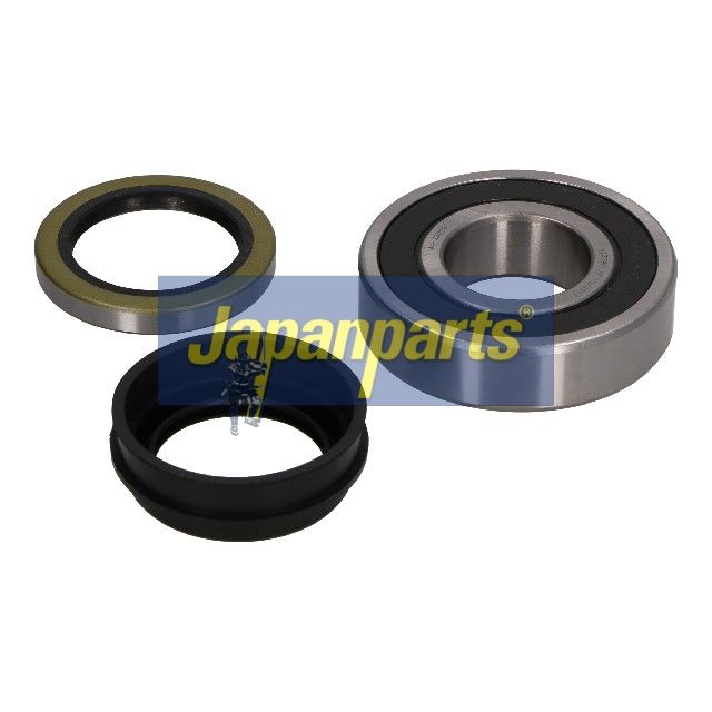 Juego de cojinete de rueda JAPANPARTS KK-22008