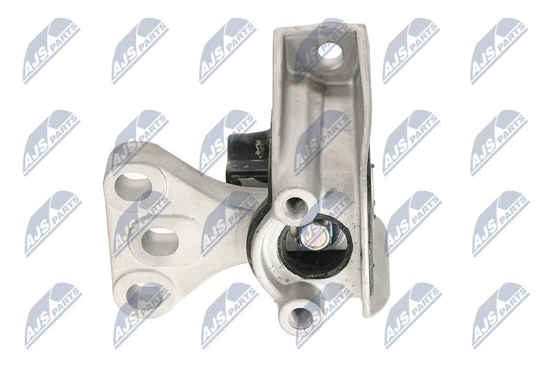 Paigutus, Mootor, NTY ZPS-HD-015