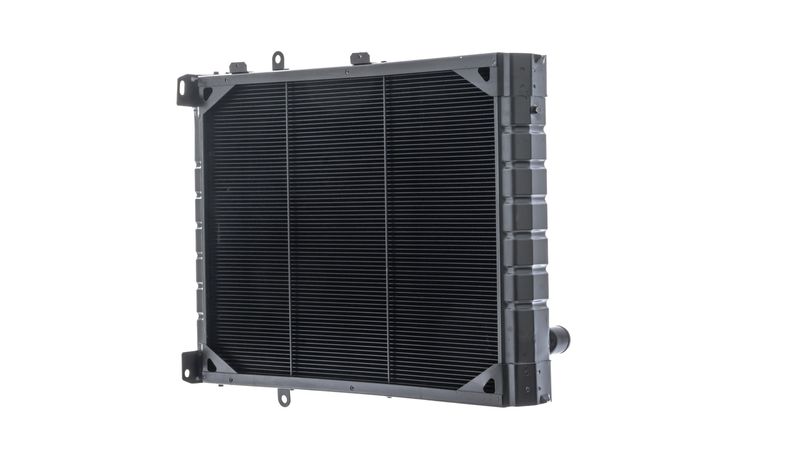 Product Image - Radiateur - CR214000P - MAHLE