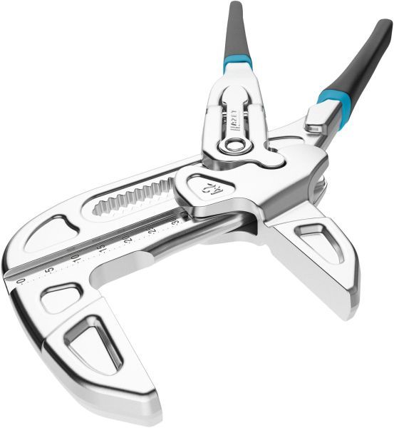 HAZET 762-18 Pliers Wrench