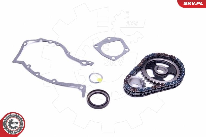 ESEN SKV 21SKV218 Timing Chain Kit