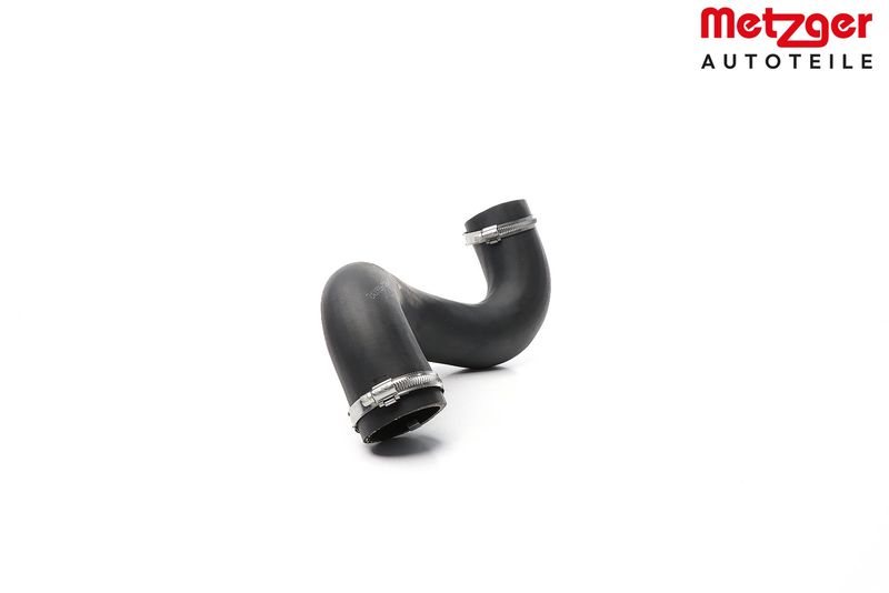 METZGER AUTOTEILE 2400930 Charge Air Hose