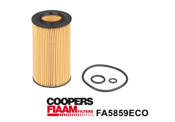 Оливний фільтр, Coopers Fiaam FA5859ECO