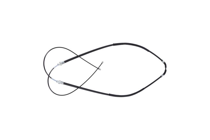KAMOKA 1190479 Cable Pull, parking brake
