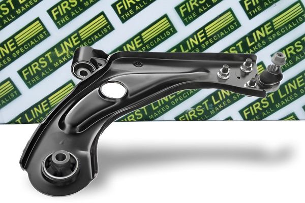 FIRST LINE Control/Trailing Arm, wheel suspension FCA7422
