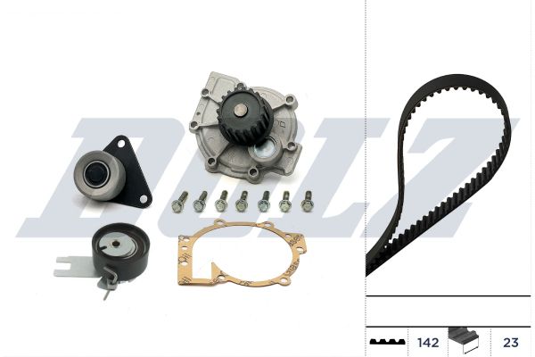Veepump +...
