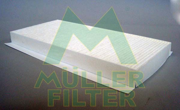 MULLER FILTER szűrő, utastér levegő FC152