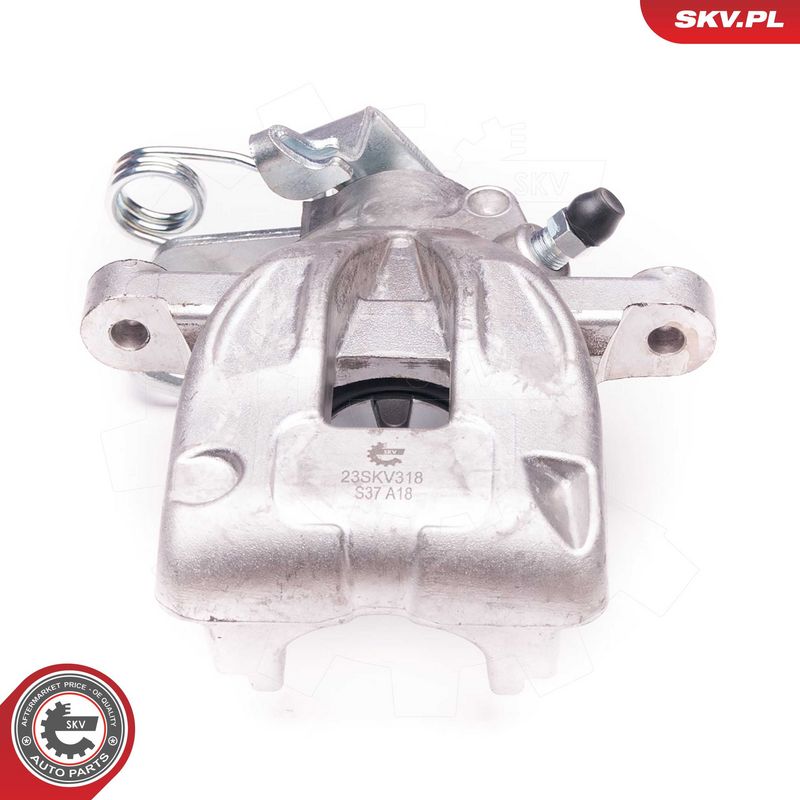 Pidurisadul, ESEN SKV 23SKV318