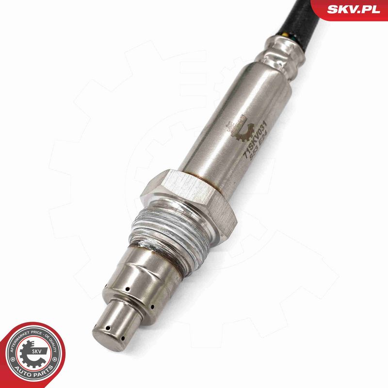 ESEN SKV 71SKV031 NOx Sensor, NOx catalytic converter