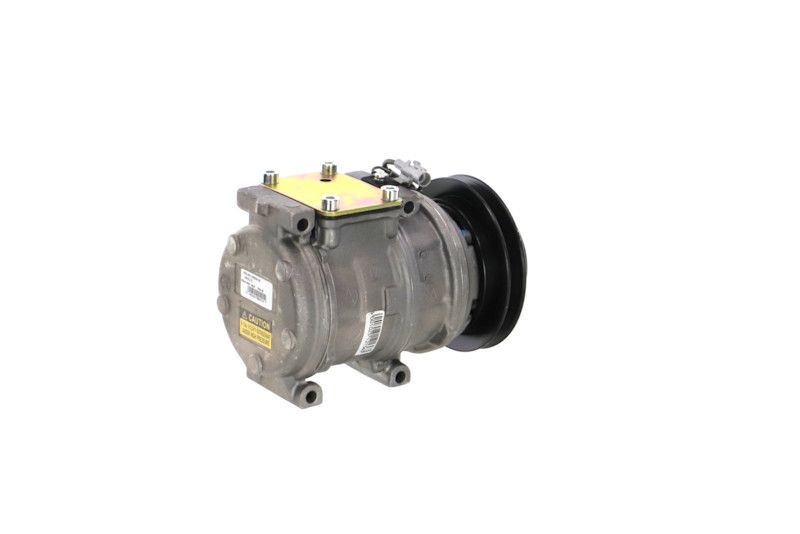 REMANTE 005-001-000341R Compressor, air conditioning